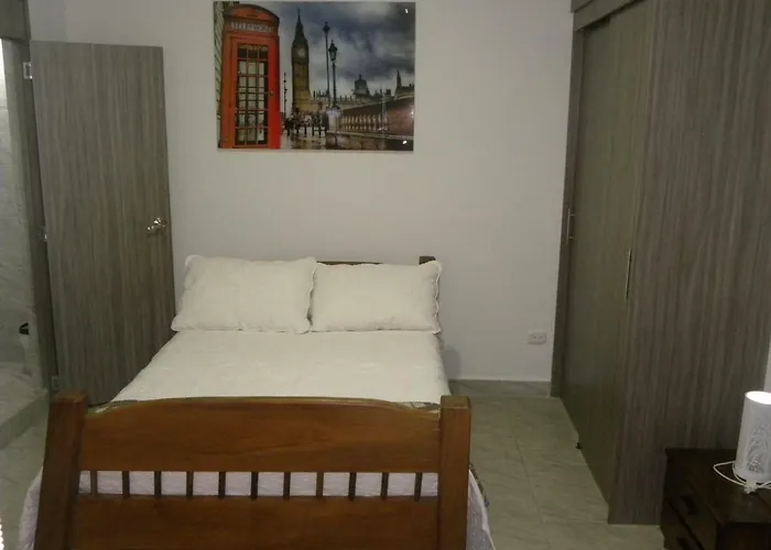 Hostal San Fernando la 80